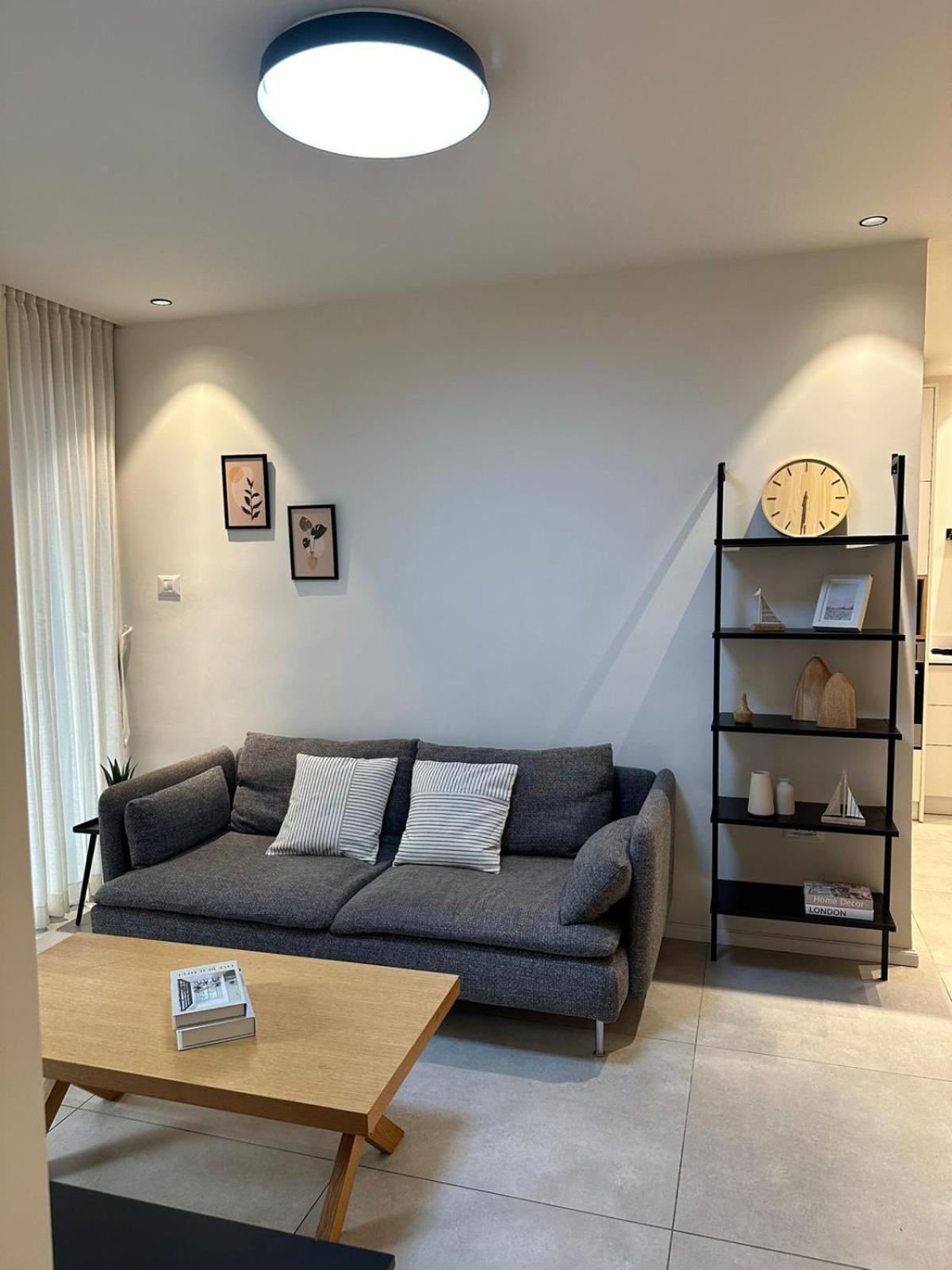 Family Apartment By Israpart رامات جان المظهر الخارجي الصورة